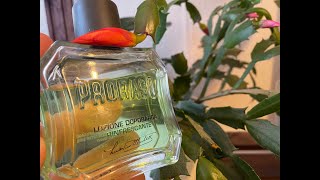 :  Proraso 