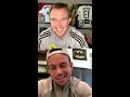Nashville SC Live Q&A: Taylor Washington
