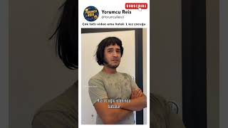 ok tatl video ama hatal 1 kz ocuu  O sondaki gl iin izliyoru