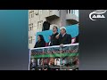 Əli Kərimli, Namizəd Səfərov, növbədə kimdir?