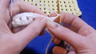 So Simple, So Easy | Crochet Stitch