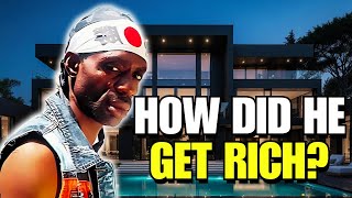 From Rags to Riches ★ How Ninja Man Built His Empire & Where His Money Went