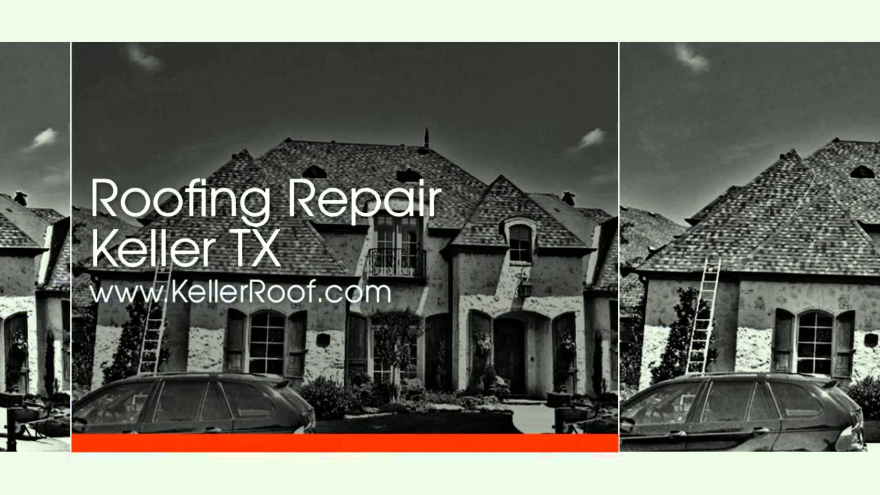 Roofing Repair Keller TX 817-381-4363