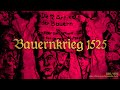 Bauernkrieg 1525 – Teil 1 & 2 – Hörspiel, 1975, DDR