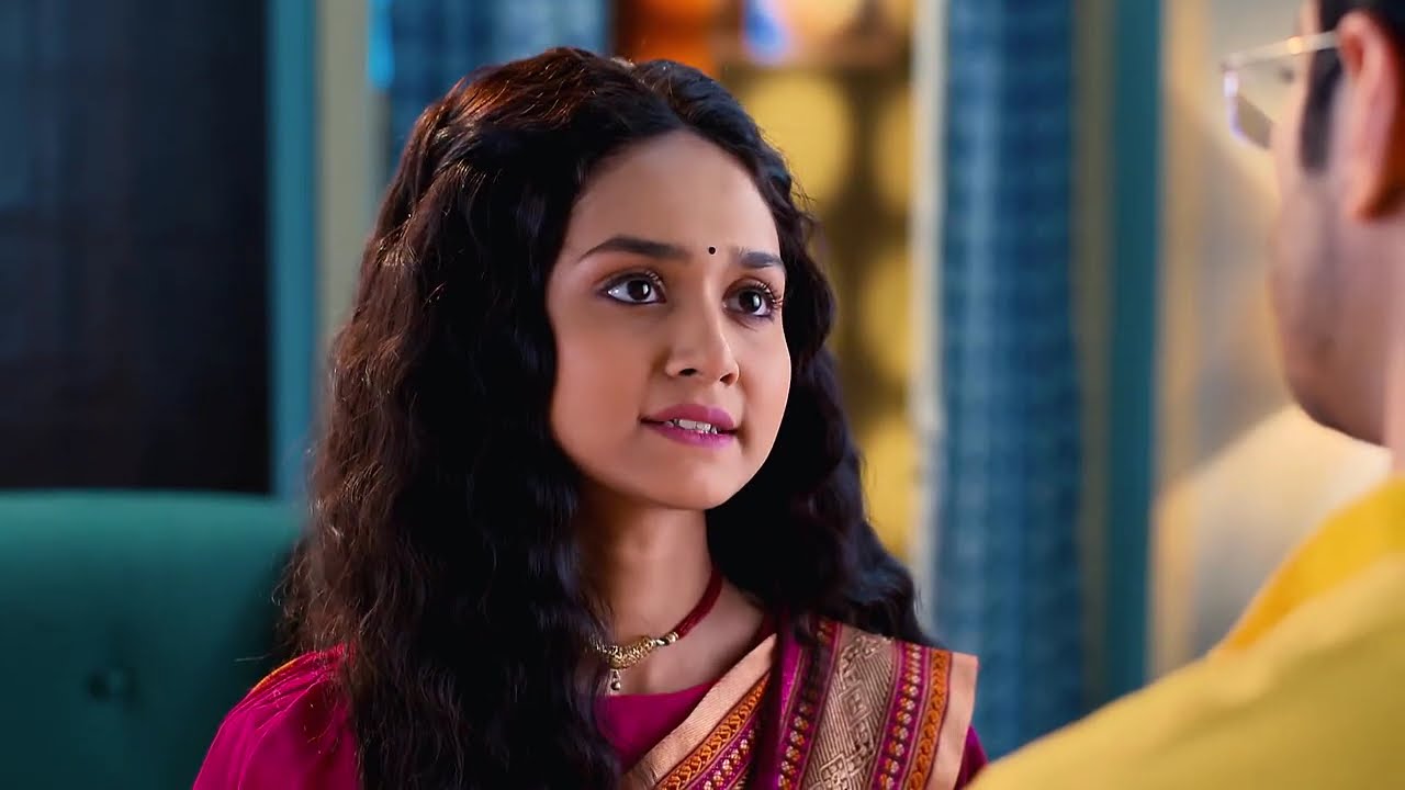 Puber Moyna - Full Ep - 275 - Moyna, Nirjhor - Zee Bangla