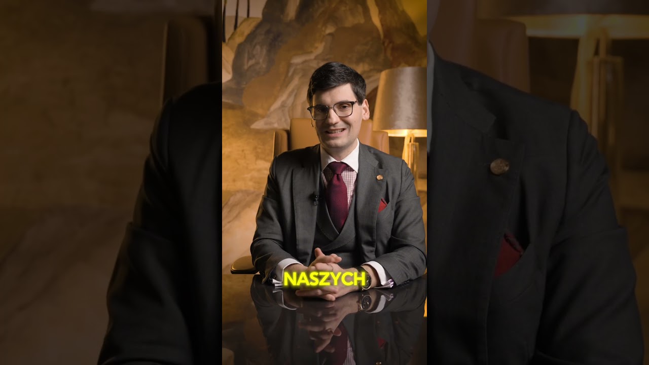 Afirmacje pieniędzy nie działają. Oto co naprawdę buduje bogactwo - Kamil R. Gancarz 