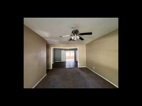 10 Cherryridge Place, Jacksonville, AR home video tour