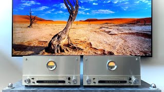 Marantz Model 9 ~ Deep Dive ~ Restoration Review & Bench Tests