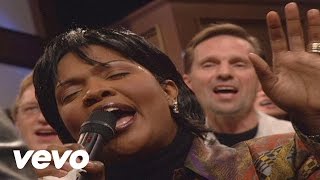Bill & Gloria Gaither - The Blood Will Never Lose Its Power [Live] ft. CeCe Winans