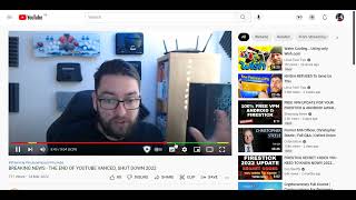 SponsorBlock - Blocking in action! screenshot 5