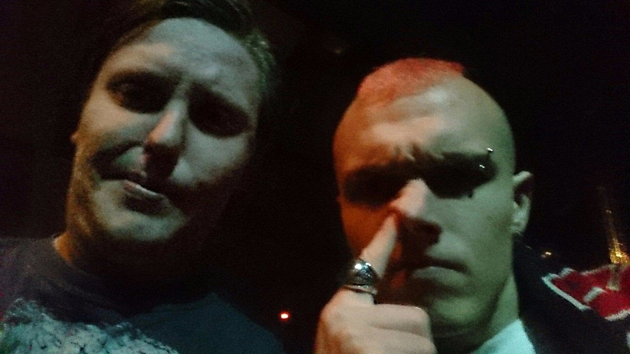 Тараканы!- Самый счастливый человек на земле (03 11 16) - YouTube