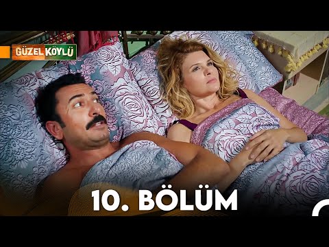 Güzel Köylü 10. Bölüm Full HD