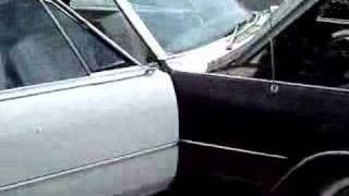 1965 Cadillac Deville