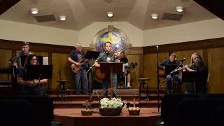 Friends Community Church Angleton Live Stream