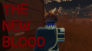 NEW BLOOD | GUEST 1337 VS SLASHER | FORSAKEN LAST MAN STANDING | FORSAKEN UST credit in description.