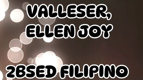 VIDEO REFLECTION MODULE 7: "Policing the Internet"