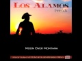 Los Alamos - Moon Over Montana