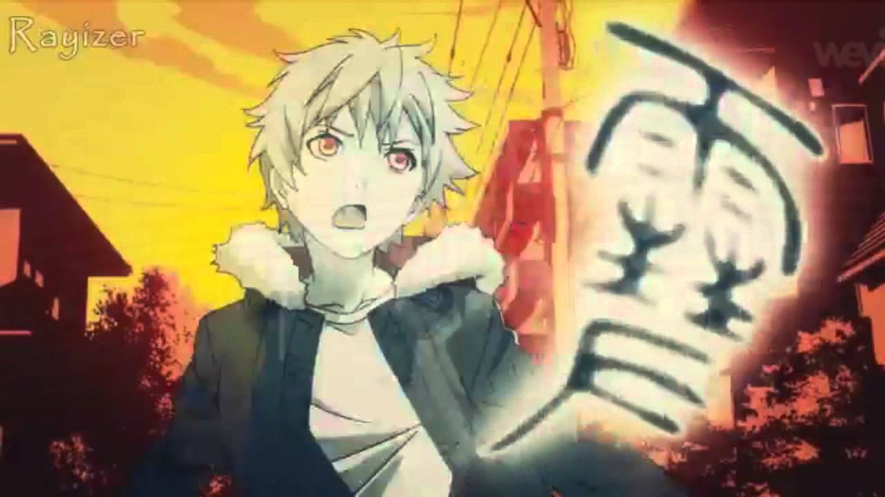 AMV - Noragami - In The End - Linkin Park