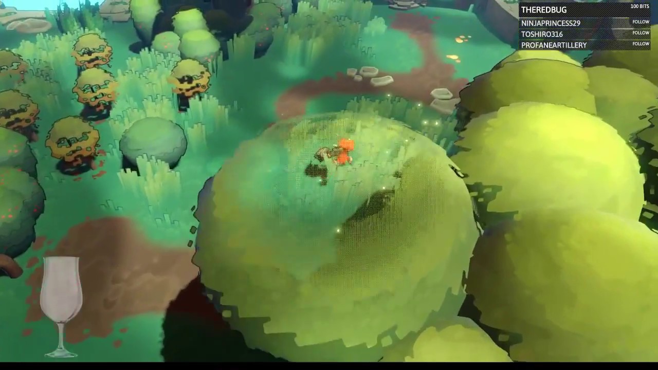 Stream Archive: Hob PART TWO