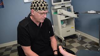 HYBRID BUNION CORRECTION USING OPEN AUSTIN AND MIS AKIN