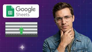 How To Unhide Rows In Google Sheets: Fast and Easy 2026