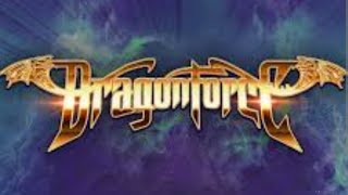 Video thumbnail of "Dragonforce Through The Fire And Flames (keyboard cover with all solos played)"