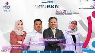 Penggunaan AI untuk Penyusunan Telaahan Staf, Naskah Akademik dan Penelitian kerjasama dgn PLAN