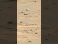 Sol 1,707: NASA's left eye on Mars saw something that 47 sol reports couldn't prepare us for 😳🔴