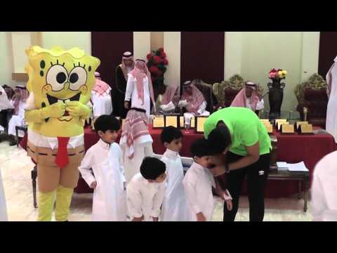 لقاء عيد الفطر عام 1435 خام 