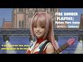 マクロス7『PLASTICS』（FullChorus）櫻井智　#FIREBOMBER #macross7 #ミレーヌ #櫻井智 #マクロス7 #バサラ #熱気バサラ #早瀬未 #ミンメイ