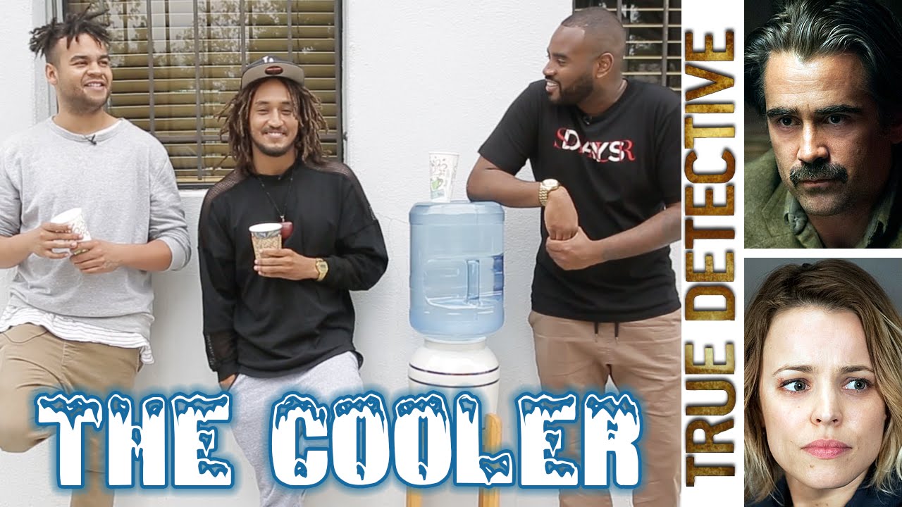 true detective season 3 trailer 2 True Detective Season 2 Episode 3 Recap: The Cooler