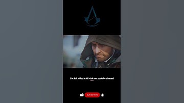 ac unity part 13   #assassinscreedunity