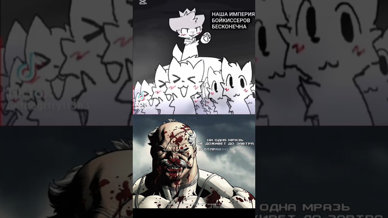 завоеватель выдал базу. 