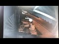 CCTV footage of Manor Park stabbing scene