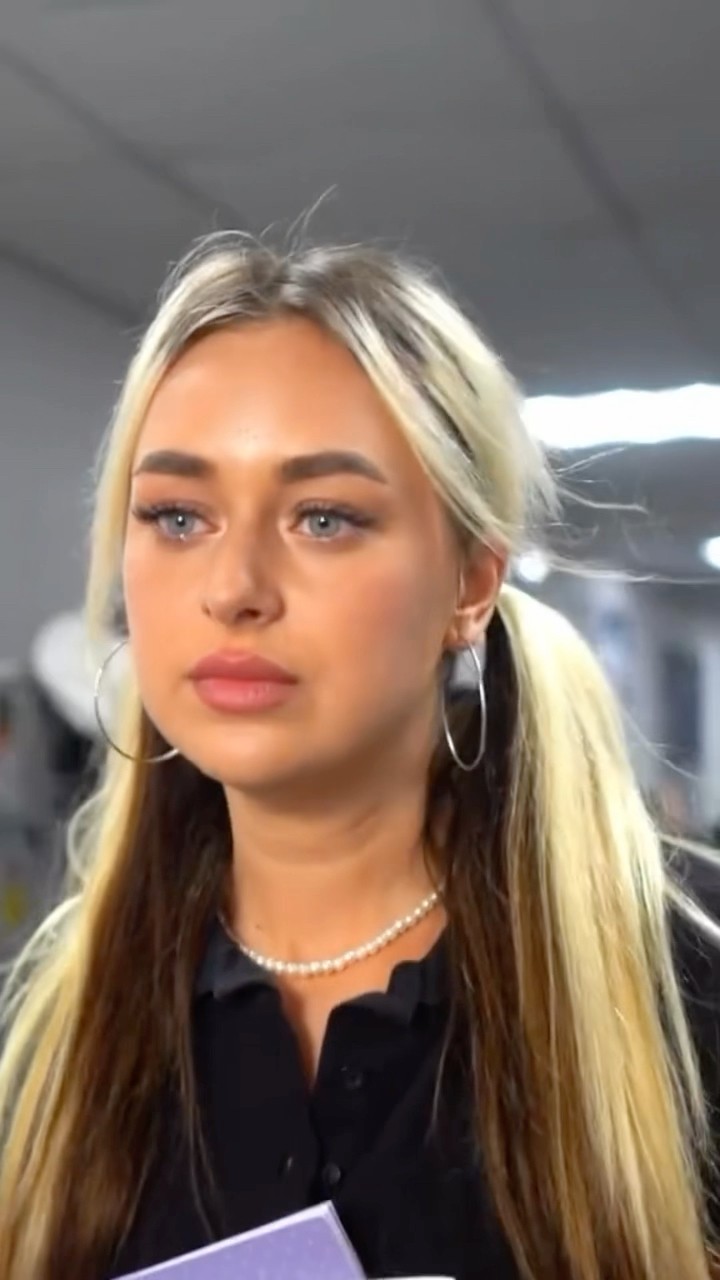 She’s jealous ? / XO TEAM TikTok #shorts #tiktok