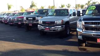 Pacific Auto Center in Fontana, Ca