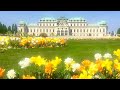 Austria, Vienna, Belvedere Palace