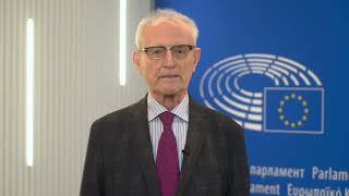 Play video: Testimonial by FMA President Klaus Hänsch