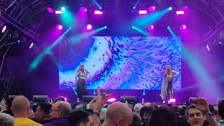 Atomic Kitten - It&#39;s OK! (Live 2023) 4K