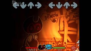 FNF (Build 999) - E
