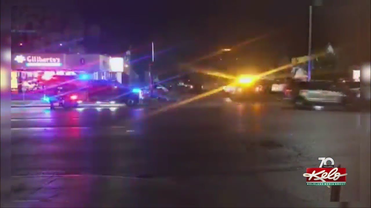 Drivethru stabbing YouTube