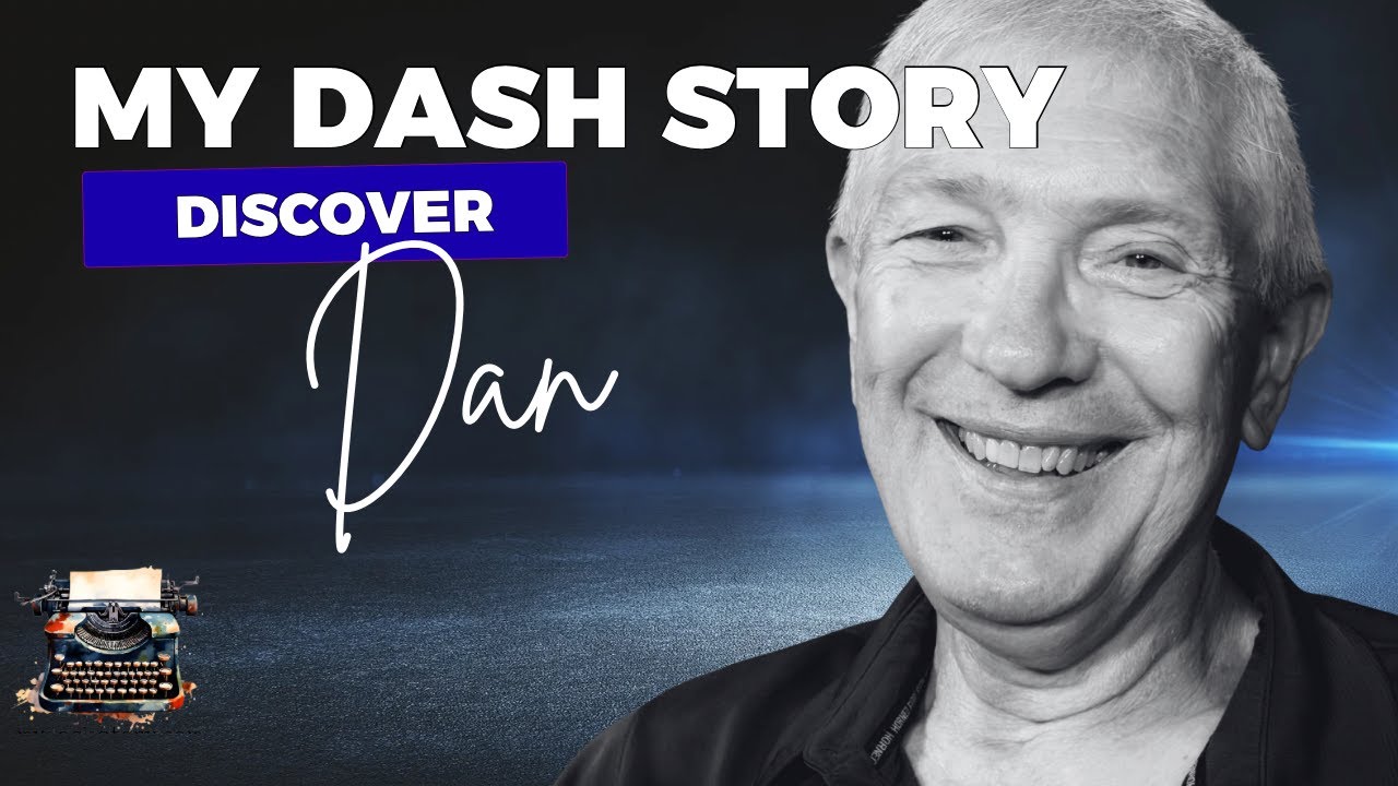 The Man Who Wasn’t Supposed to Walk Again - A Miracle in Motion: Dan’s Story 