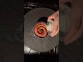 Single Serve Cinnamon Roll