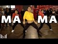 "MAMA" - 6ix9nine ft Nicki Minaj & Kanye Dance | Matt Steffanina ft Josh Killacky