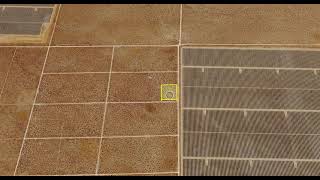 Secure 2.57 acres of opportunity on 20th St in Mojave, CA 93501