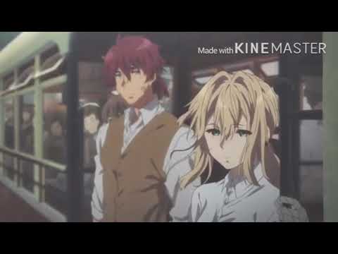 【MAD】ヴァイオレットエヴァーガーデン 猛毒が襲う