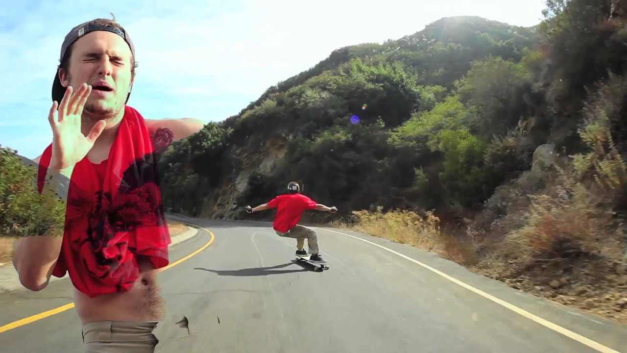 Raw Run: Griffin Hopkins