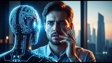 Will Artificial Intelligence Replace Your Job? The Truth Nobody Tells You