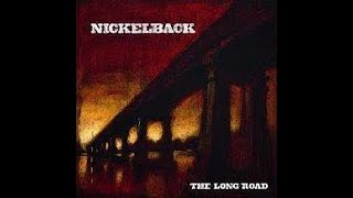 Nickelback - Feelin&#39; Way Too Damn Good