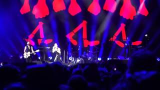 Depeche Mode - Global Spirit Tour - Where&#39;s the Revolution live @ Ziggodome Amsterdam 2017 HD